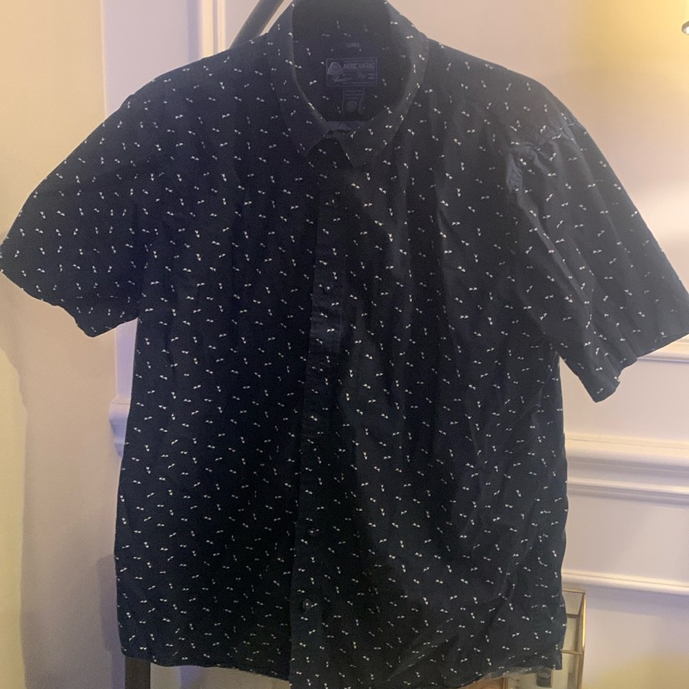 American Rag shirt